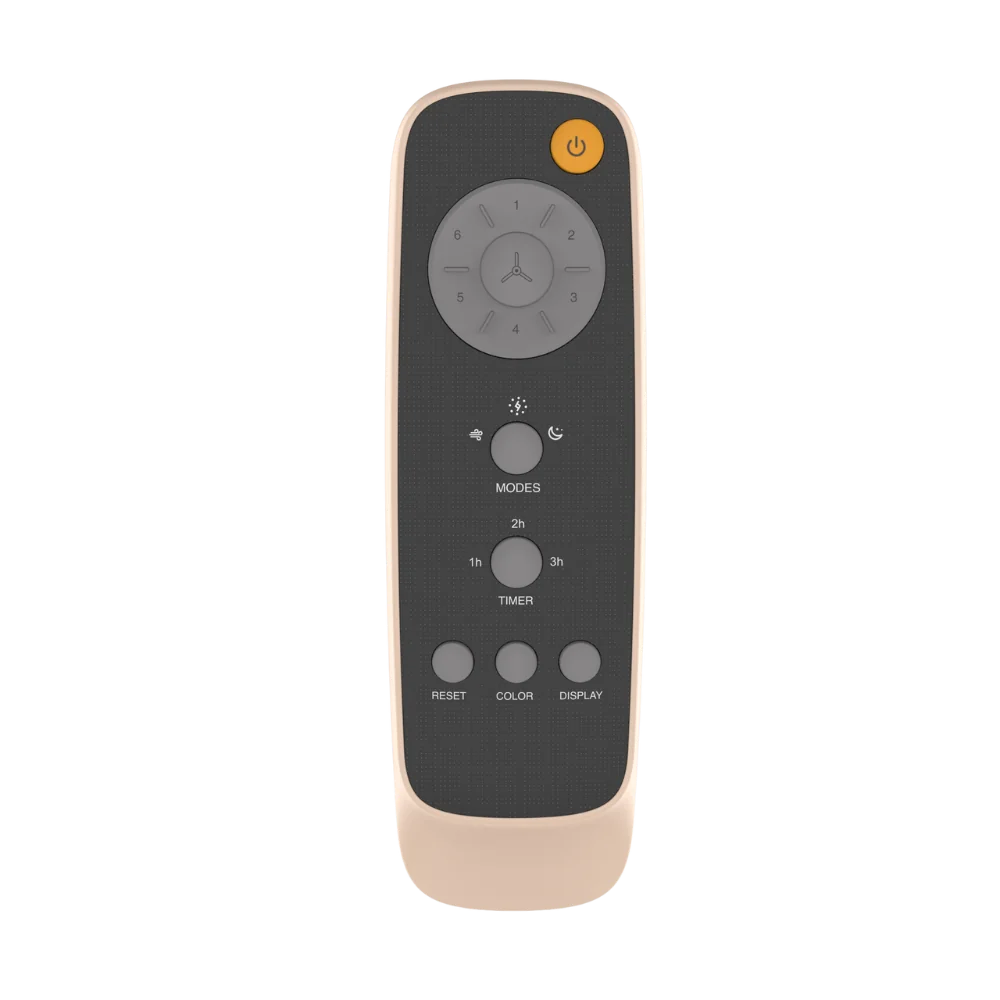 FR3 Fan Remote
